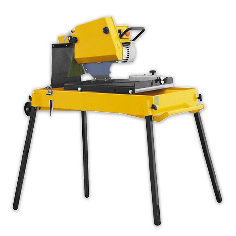 STM 350 – Scie de table Ø350 mm